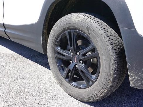 Used 2023 GMC Terrain AT4 AWD/4WD image 6