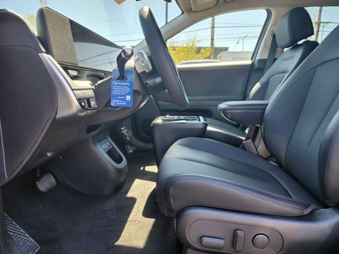 New 2026 Hyundai Ioniq 5 SEL AWD/4WD image 16