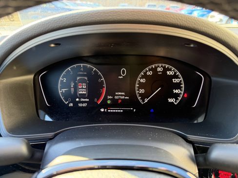 Used 2024 Honda Civic Sport image 18