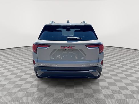 New 2026 GMC Terrain Elevation AWD/4WD image 7
