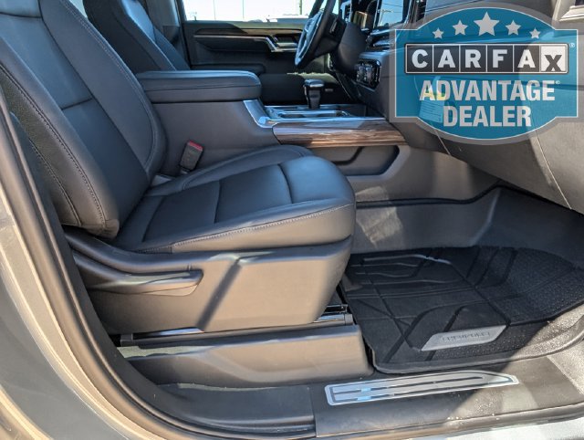 Used 2026 Chevrolet Silverado 1500 RST w/ Texas Edition Plus RWD image 34