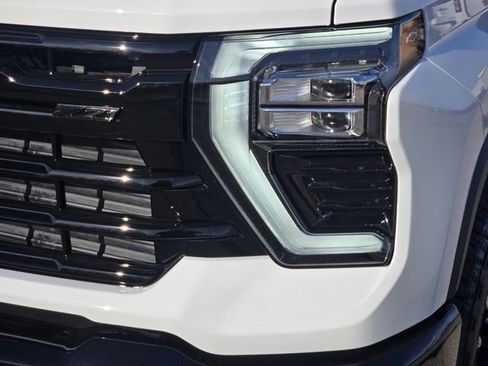 New 2026 Chevrolet Silverado 2500 LT w/ Trail Boss Package image 6