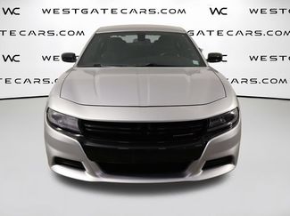 Used 2019 Dodge Charger Police w/ Street Appearance Group AWD/4WD video 2