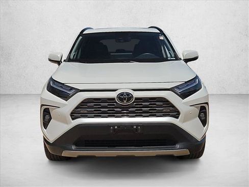 Used 2023 Toyota RAV4 Limited FWD image 2