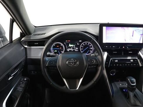 Used 2023 Toyota Venza Nightshade AWD/4WD image 13