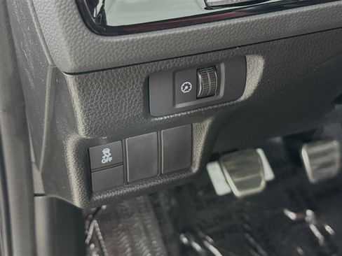 New 2026 Honda Civic Si image 9