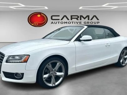 Used 2012 Audi A5 2.0T Premium Plus