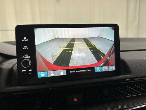 Used 2023 Honda CR-V EX-L image 15