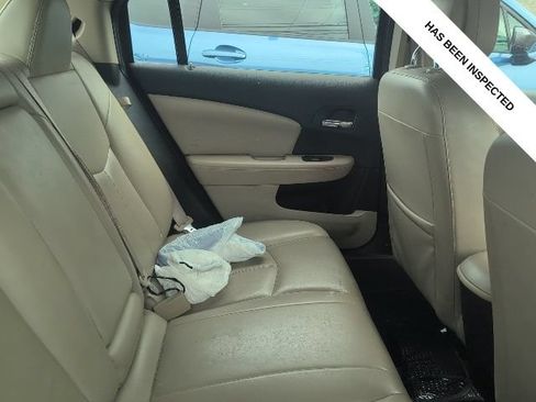 Used 2012 Chrysler 200 Limited FWD image 9