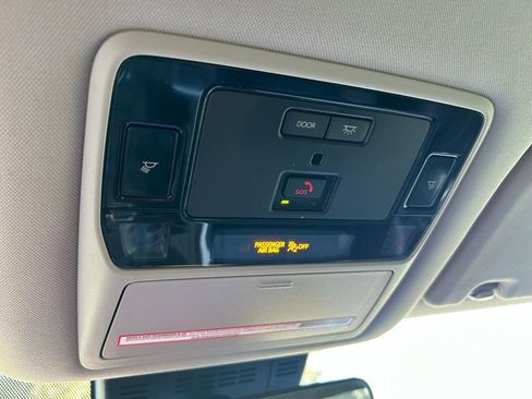 Used 2024 Toyota Grand Highlander AWD image 31
