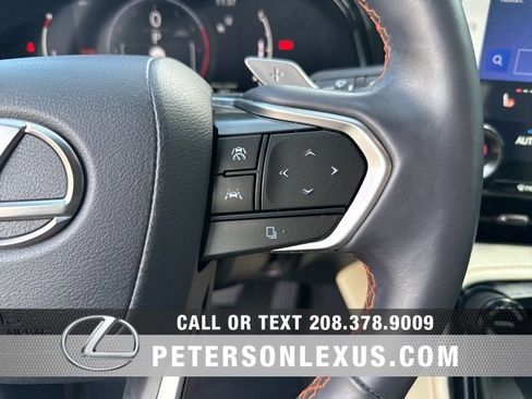 Used 2023 Lexus NX 350 350 Premium image 27