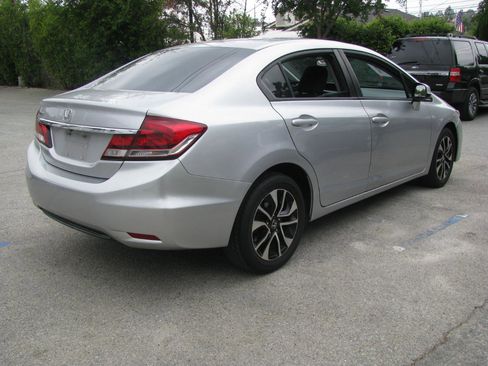 Used 2013 Honda Civic EX image 6