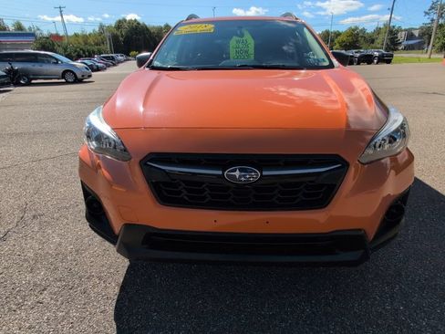 Used 2018 Subaru Crosstrek 2.0i AWD/4WD image 11