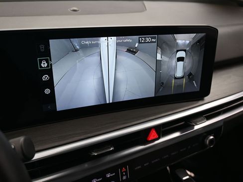 Used 2024 Kia Sorento SX Prestige w/ Sage Leather Package image 25