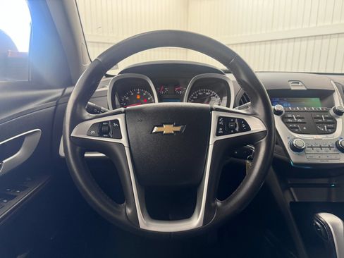 Used 2010 Chevrolet Equinox LT w/ Vehicle Interface Package FWD image 19