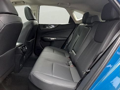 Used 2026 Lexus NX 350h AWD w/ Cold Area Package image 8