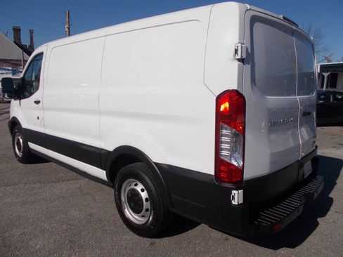 Used 2019 Ford Transit 150 130 Low Roof image 16
