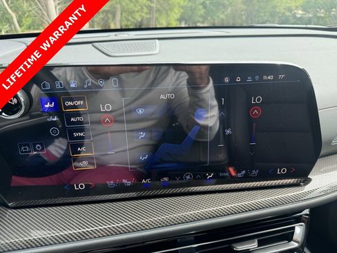 New 2026 Chevrolet Traverse High Country image 26