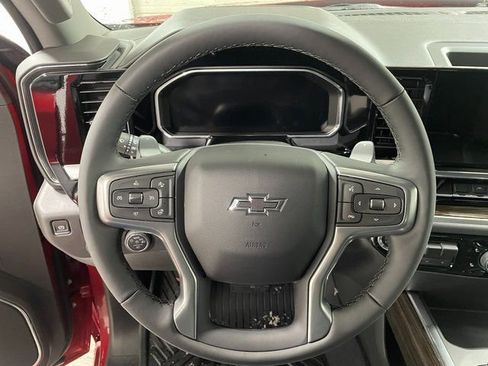 New 2026 Chevrolet Silverado 1500 RST image 14