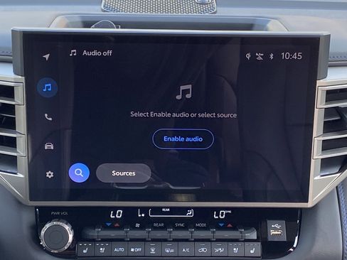 Certified 2026 Toyota Sequoia Platinum image 15