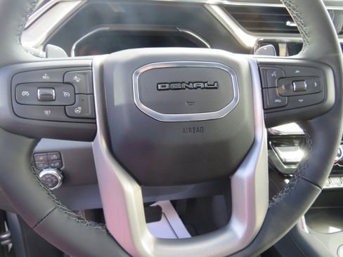 New 2026 GMC Sierra 1500 Denali w/ Denali Reserve Package image 14