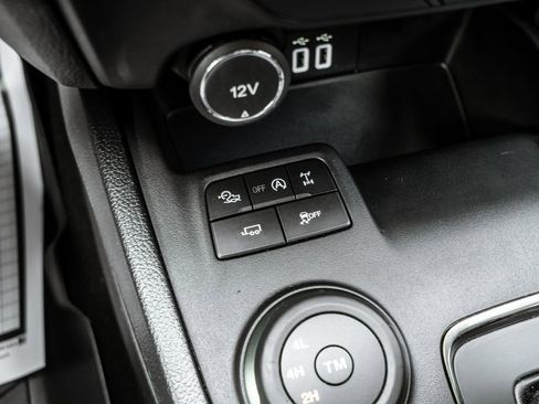 Used 2021 Ford Ranger XLT w/ Equipment Group 301A Mid image 9