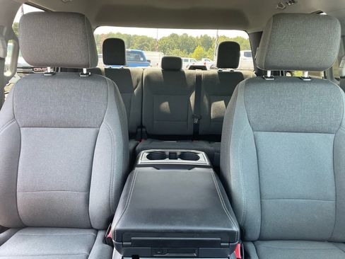 Used 2024 Ford F150 XLT w/ Mobile Office Package AWD/4WD image 27