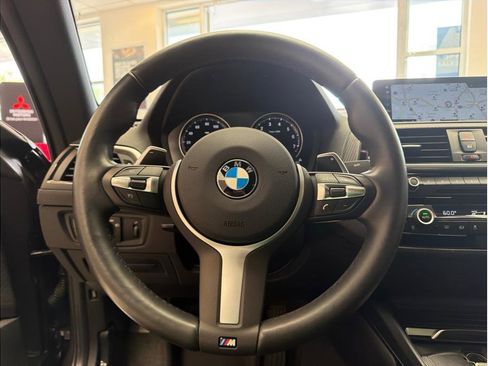 Used 2021 BMW M240i xDrive Coupe w/ Premium Package image 20