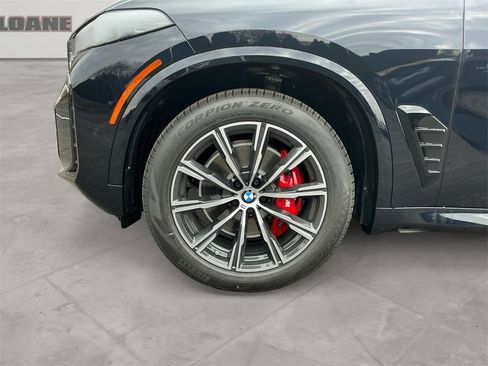 New 2026 BMW X5 xDrive40i w/ M Sport Package image 14