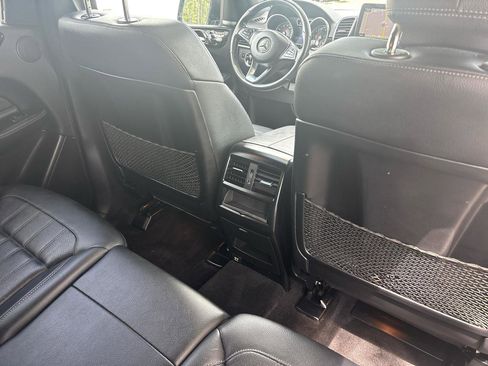 Used 2017 Mercedes-Benz GLE 350 4MATIC image 30
