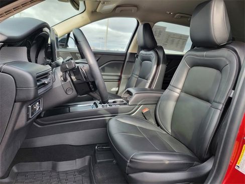 Certified 2024 Lincoln Corsair AWD w/ Equipment Group 101A image 20