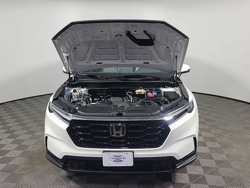 Certified 2023 Honda CR-V EX image 14