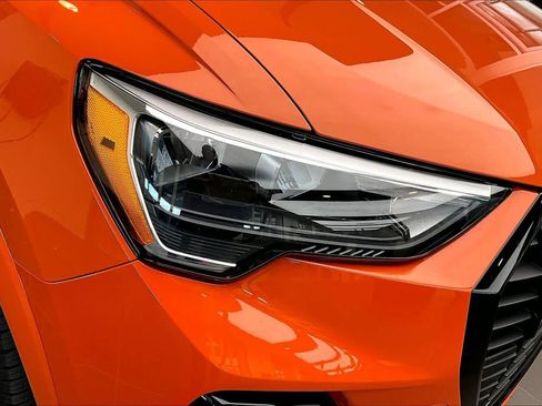 Used 2022 Audi Q3 2.0T Premium image 26