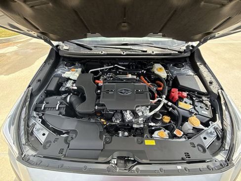 New 2026 Subaru Crosstrek 2.5i Sport AWD/4WD image 26