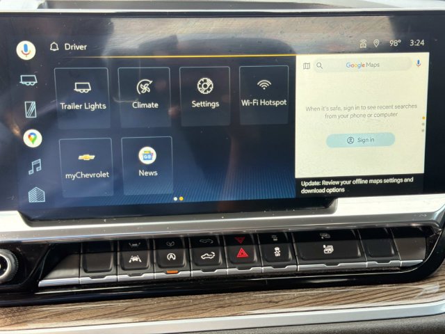 Used 2022 Chevrolet Silverado 1500 LT w/ Protection Package RWD image 29