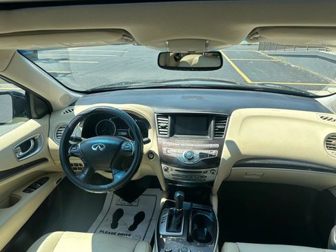 Used 2015 INFINITI QX60 Luxe w/ Premium Package AWD/4WD image 17