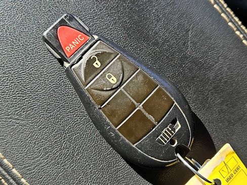 Used 2017 Jeep Cherokee Latitude image 36