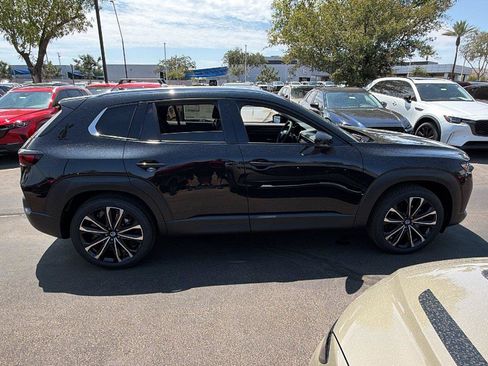 New 2026 MAZDA CX-50 AWD 2.5 S w/ Cargo Package image 8
