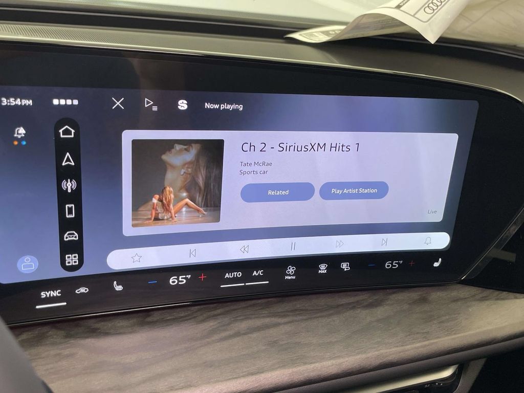 New 2026 Audi Q5 2.0T AWD/4WD image 27