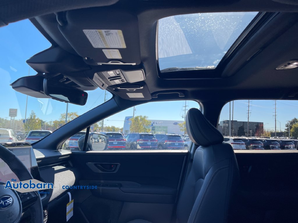 New 2026 Subaru Outback Limited XT AWD/4WD image 19