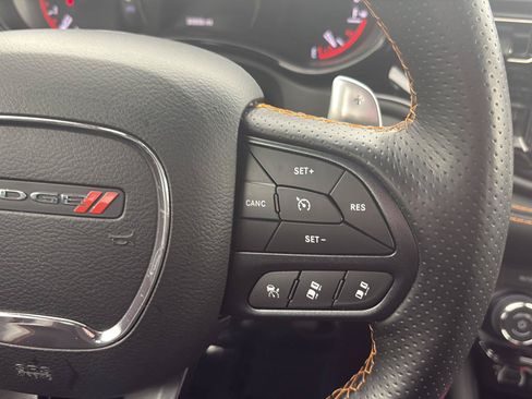 Used 2023 Dodge Durango R/T AWD/4WD image 29