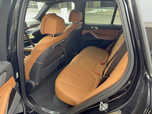 New 2026 BMW X5 xDrive50e w/ M Sport Package image 19