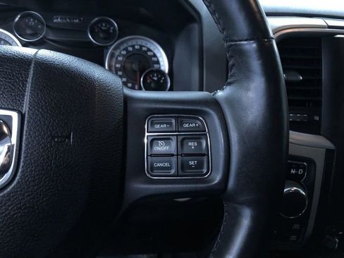 Used 2015 RAM 1500 Big Horn image 22