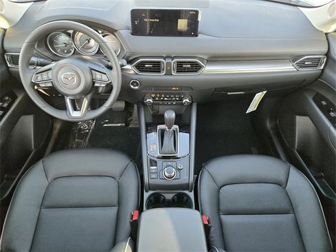 New 2025 MAZDA CX-5 AWD 2.5 S image 20