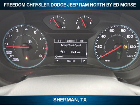 Used 2024 Chevrolet Malibu LT image 10