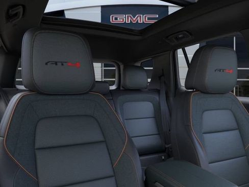 New 2026 GMC Terrain AT4 w/ Convenience Package III AWD/4WD image 24