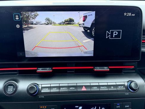 Used 2024 Hyundai Kona N Line FWD image 35