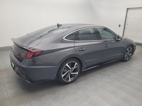 Used 2022 Hyundai Sonata SEL Plus w/ Cargo Package FWD image 10
