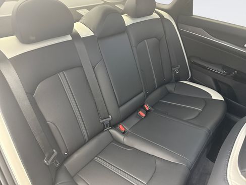 Used 2025 Kia K5 GT-Line w/ GT-Line Premium Package AWD/4WD image 21