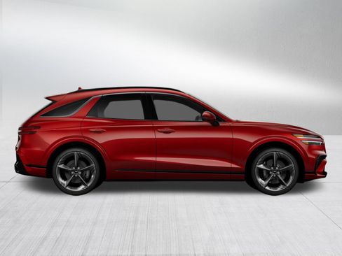 New 2026 Genesis GV70 2.5T Sport Prestige AWD/4WD image 4